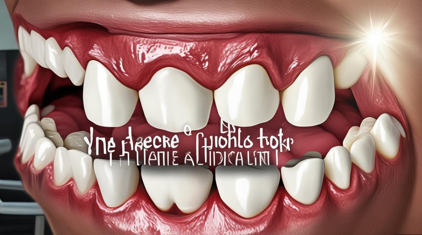 现在不做种植牙，这些健康危害会悄悄找上门？-图1