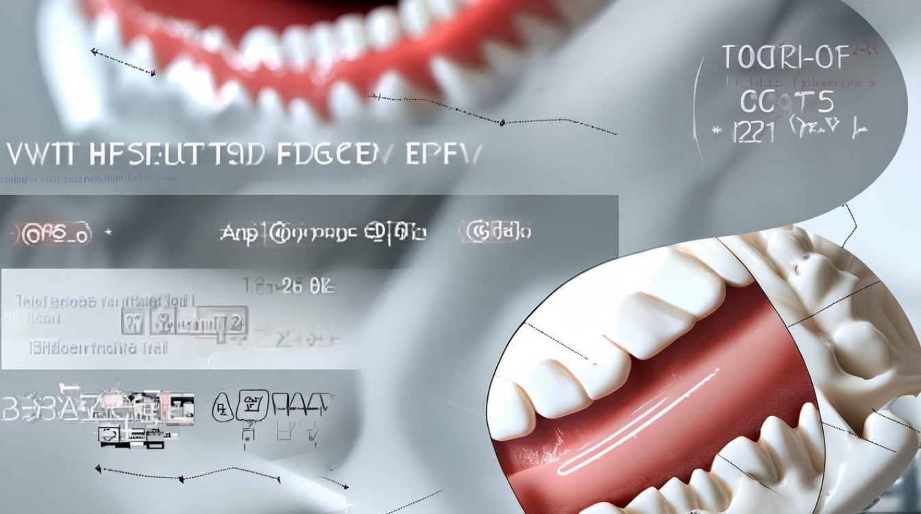2025年虎牙矫正最新费用多少?-图1 2025年虎牙矫正最新费用多少?-图1