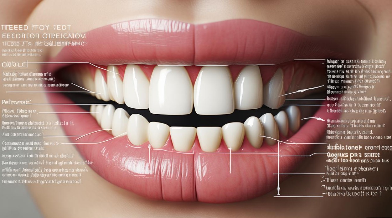 2025牙齿矫正怎么选?隐形/快速哪种更靠谱?-图1 2025牙齿矫正怎么选?隐形/快速哪种更靠谱?-图1