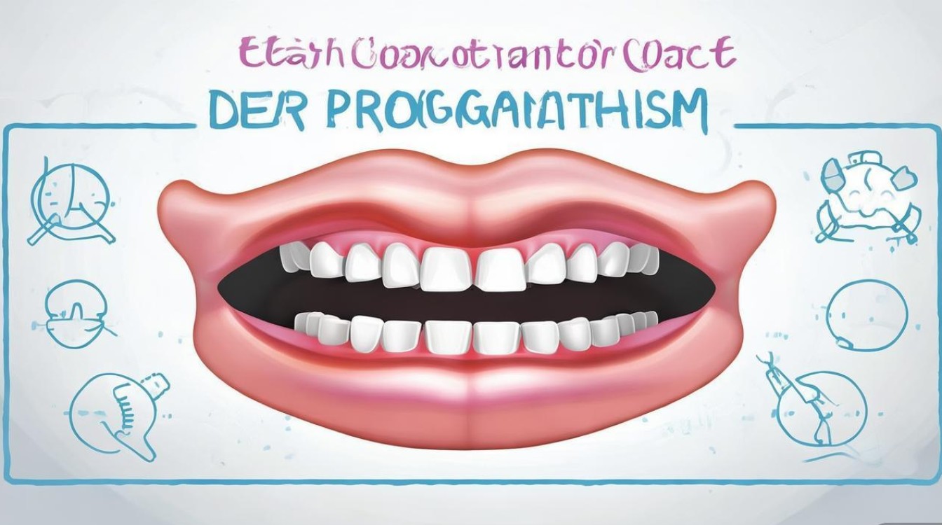 2025年龅牙矫正最新费用多少？-图1