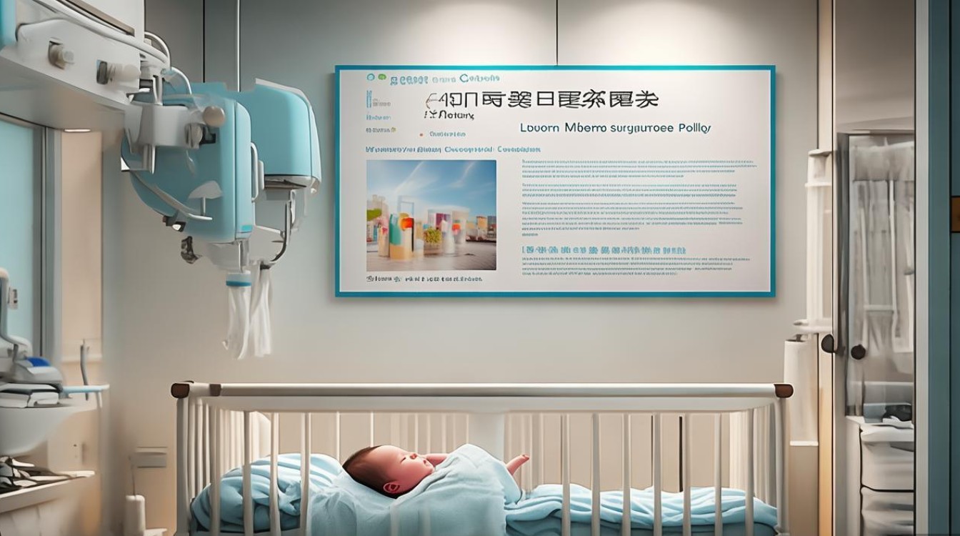 2025洛阳新生儿医保最新政策，参保流程与材料有哪些？-图1