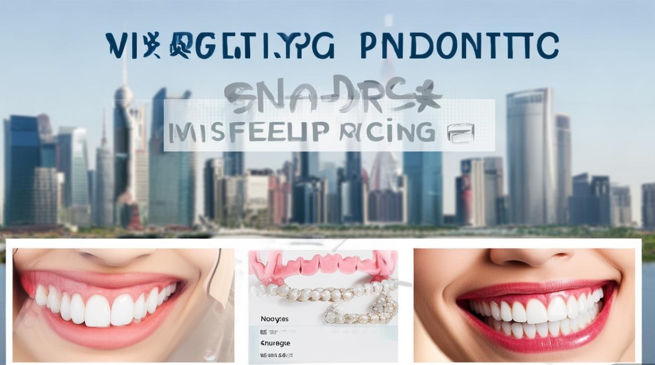 2025上海隐形矫正最新价格多少？现在做要花多少钱？-图1