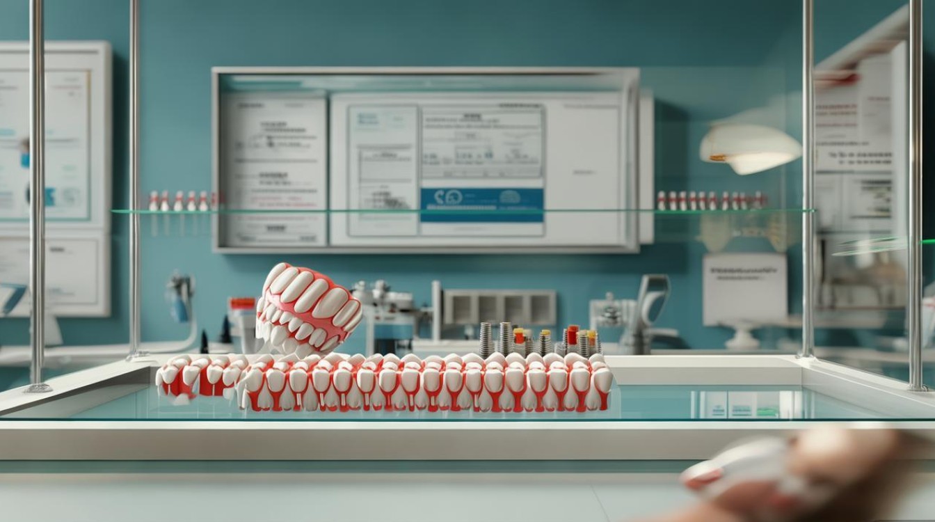 2025年种植牙品牌怎么选?这5家最新口碑排名靠谱吗?-图1 2025年种植牙品牌怎么选?这5家最新口碑排名靠谱吗?-图1