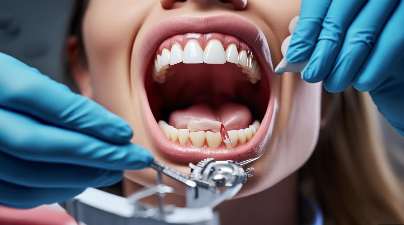 2025年拔牙矫正到底要拔几颗?-图1 2025年拔牙矫正到底要拔几颗?-图1