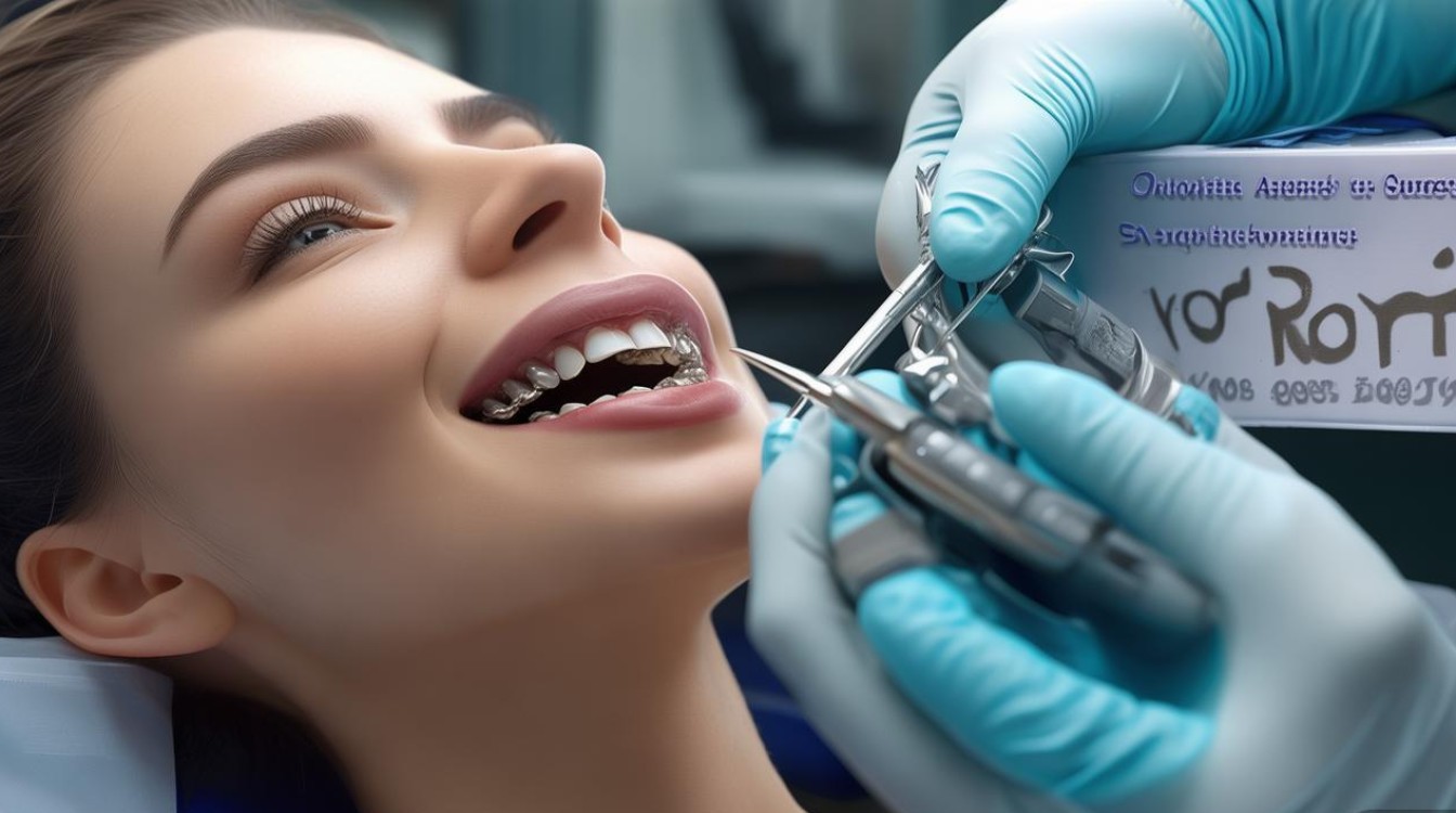 2025正牙手术矫正效果如何？风险还可控吗？-图1