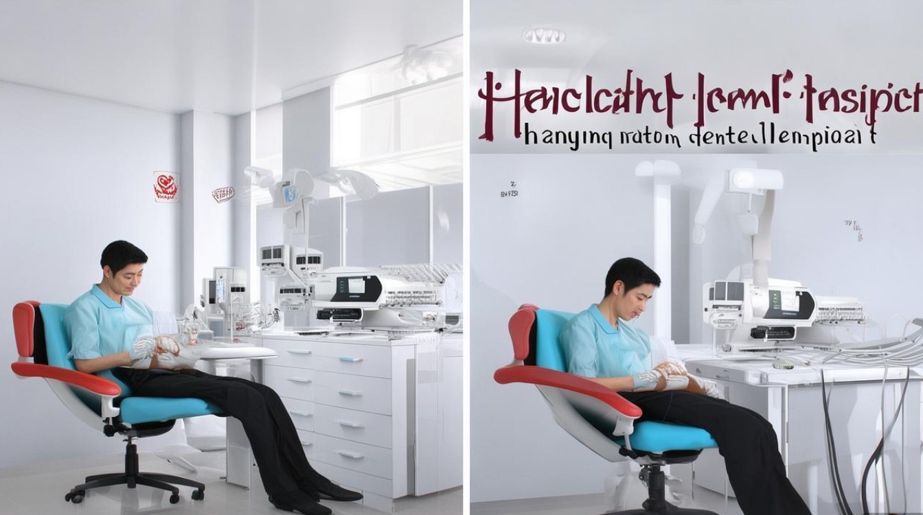 杭州格莱美医院种植牙2025最新优惠活动有哪些？-图1