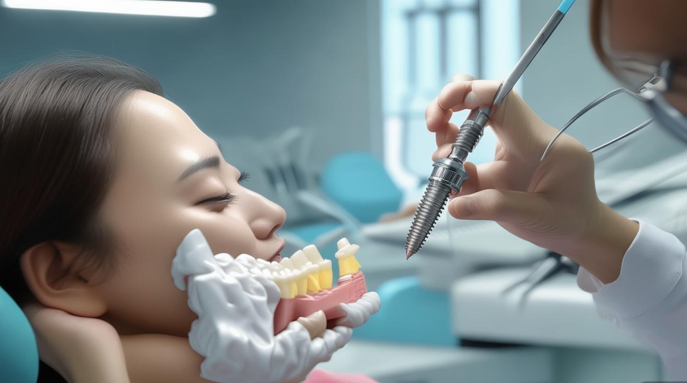 2025韩国种植牙靠谱吗?最新口碑与性价比坑点揭秘?-图1 2025韩国种植牙靠谱吗?最新口碑与性价比坑点揭秘?-图1