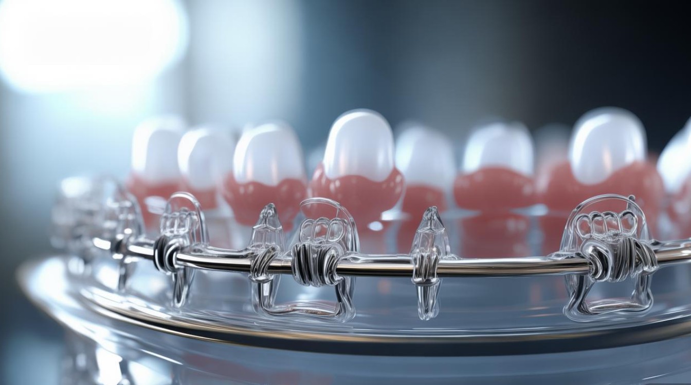 2025最新定做牙齿矫正器效果好吗？价格多少？-图1