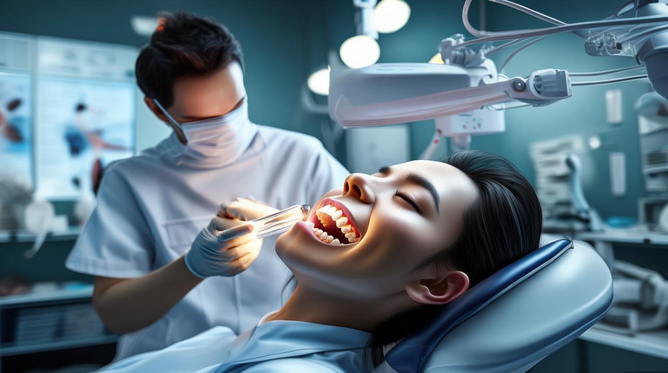 2025南京前突矫正最新方案效果怎样？-图1