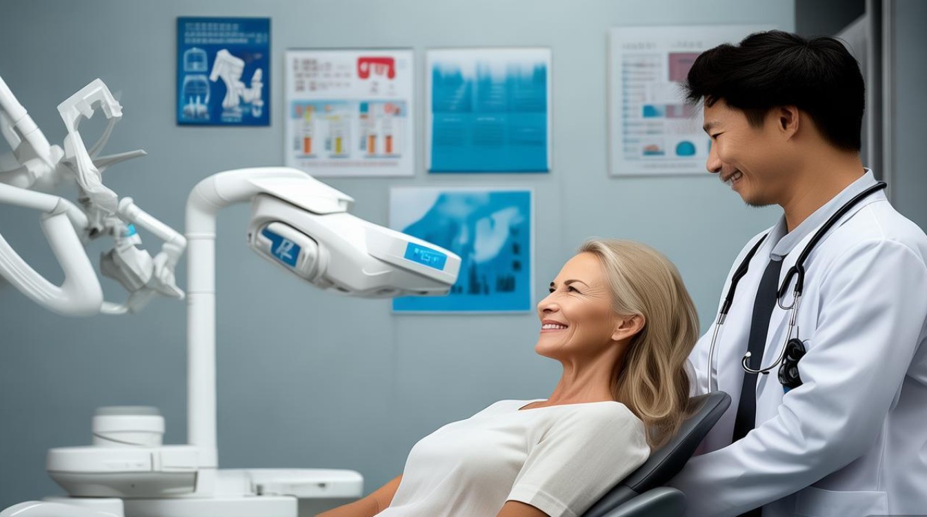 2025年牙齿矫正怎么省钱最划算？-图1