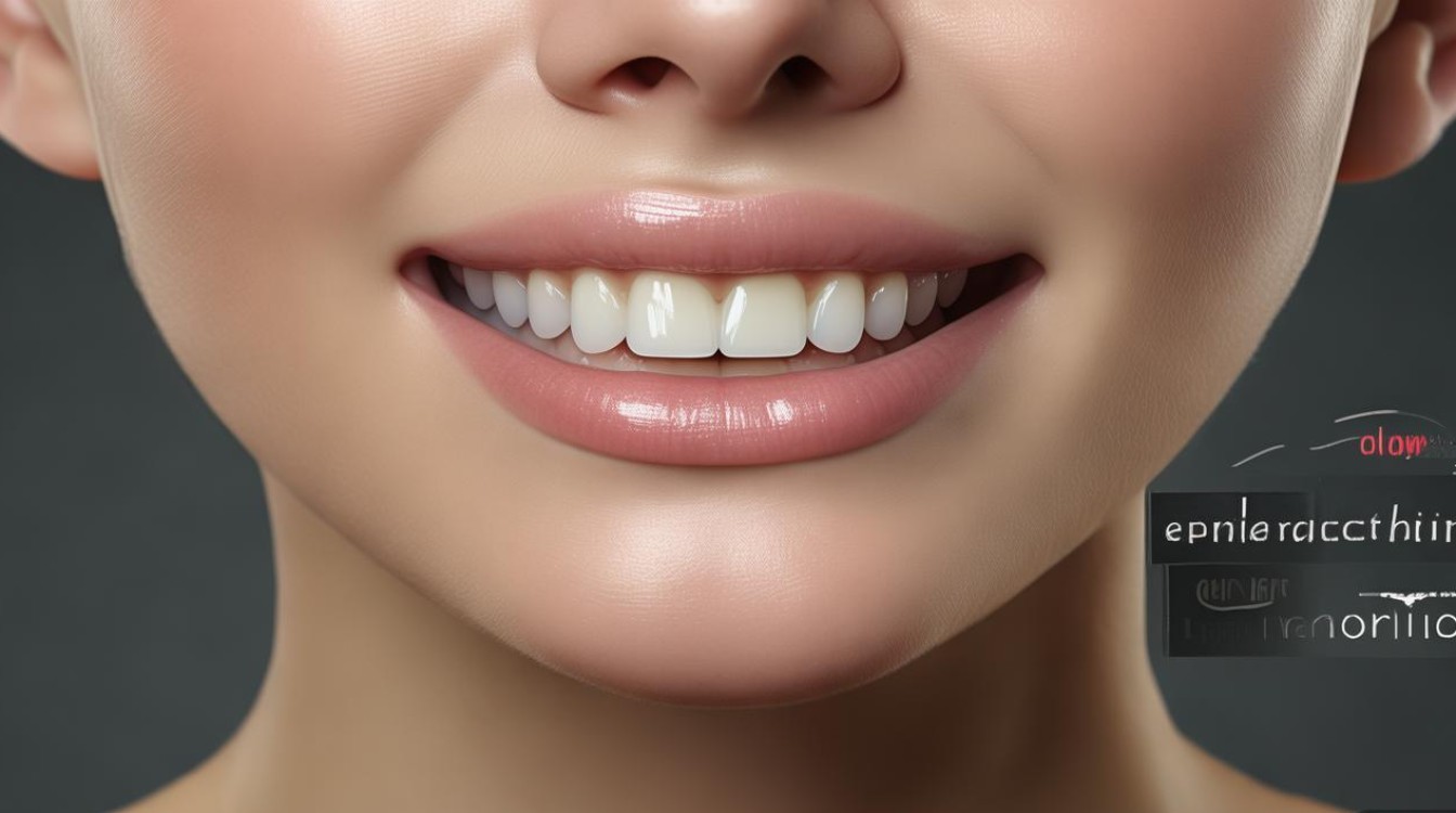 现在矫正后牙齿变形了怎么办？-图1