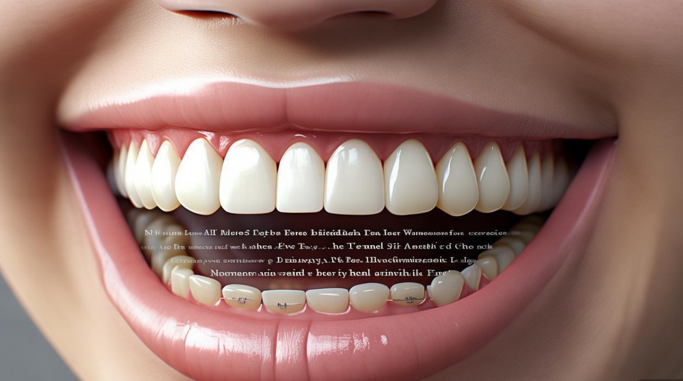 2025年牙齿分开矫正靠谱吗？效果真能更好？-图1