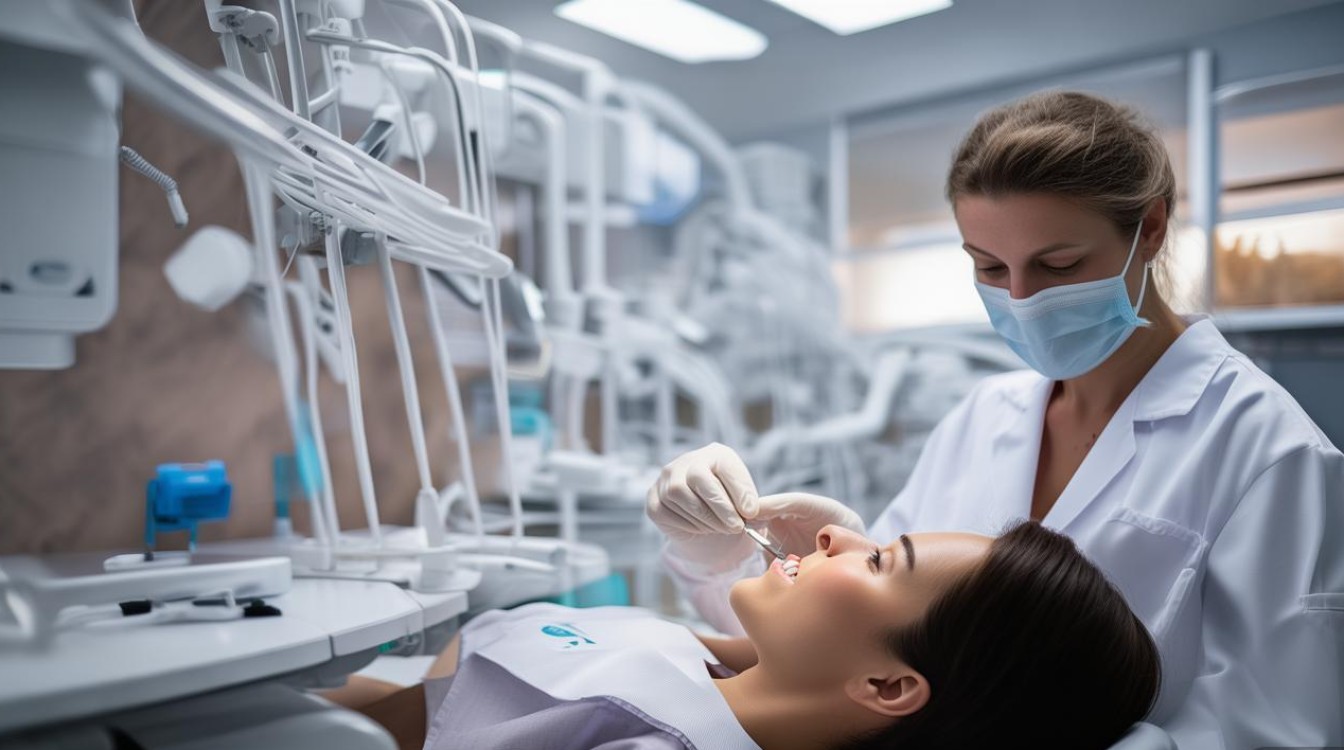 2025永川矫正牙齿，最新技术有哪些选择？-图1