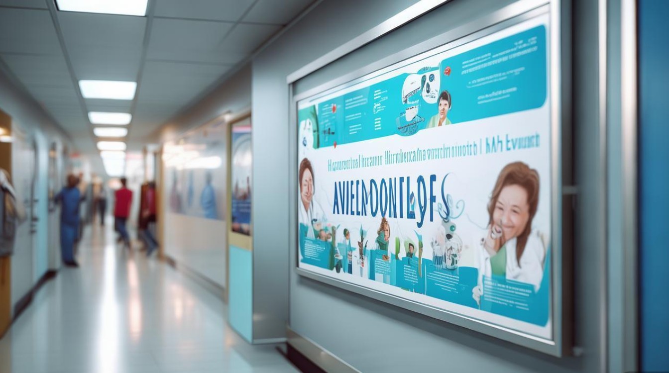 医院医保宣传月启动，这些惠民新政策你了解吗？-图1