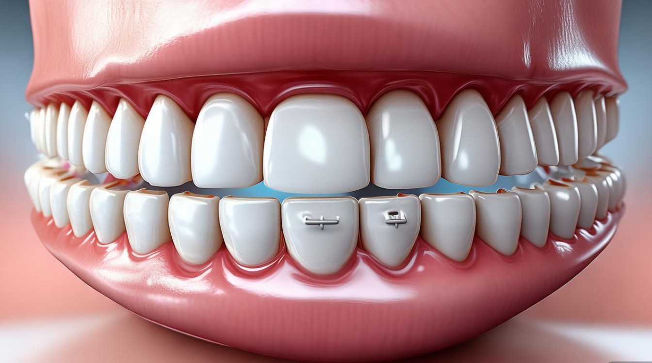 2025牙齿矫正要注意啥？专家提醒这几点关键！-图1