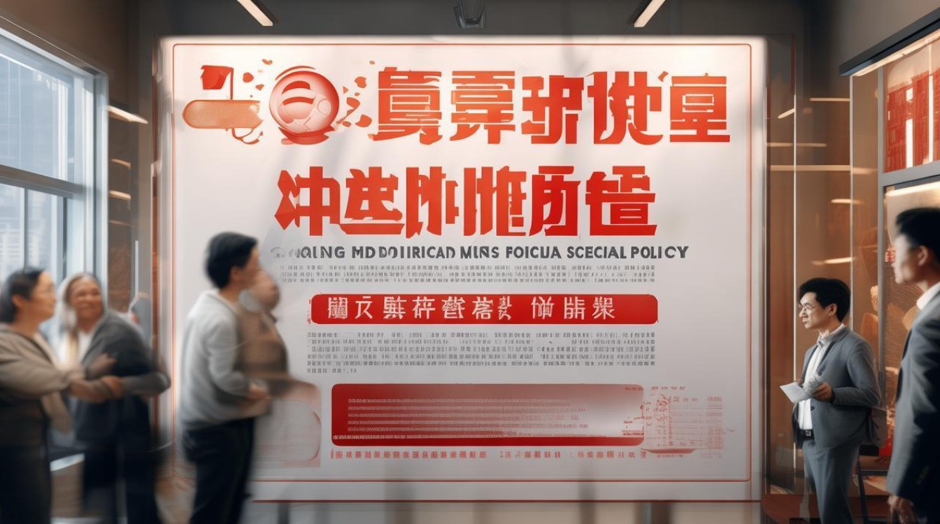 重庆医保门特新政策实施后，待遇如何调整？-图1