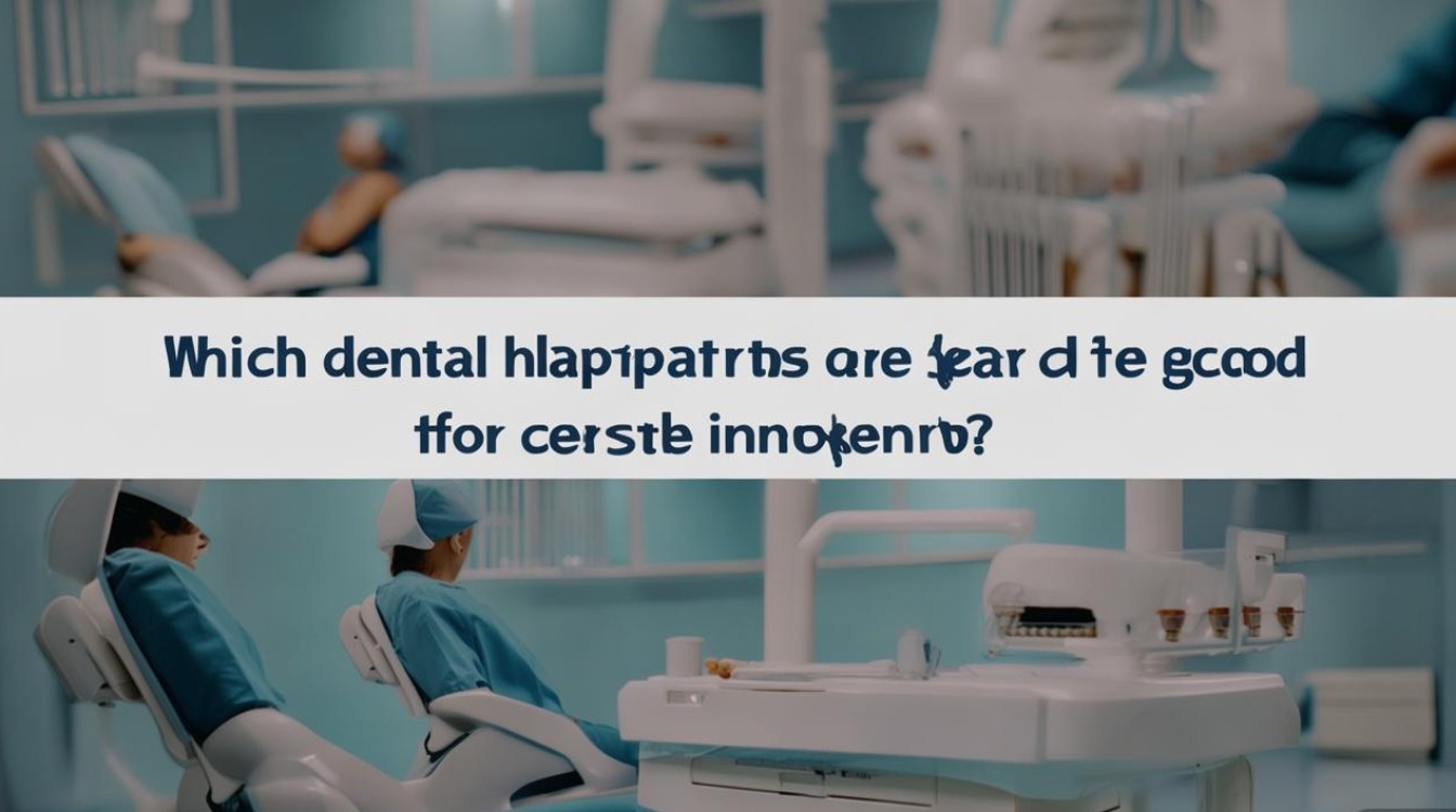 2025最新，哪些牙科医院种植牙靠谱？-图1