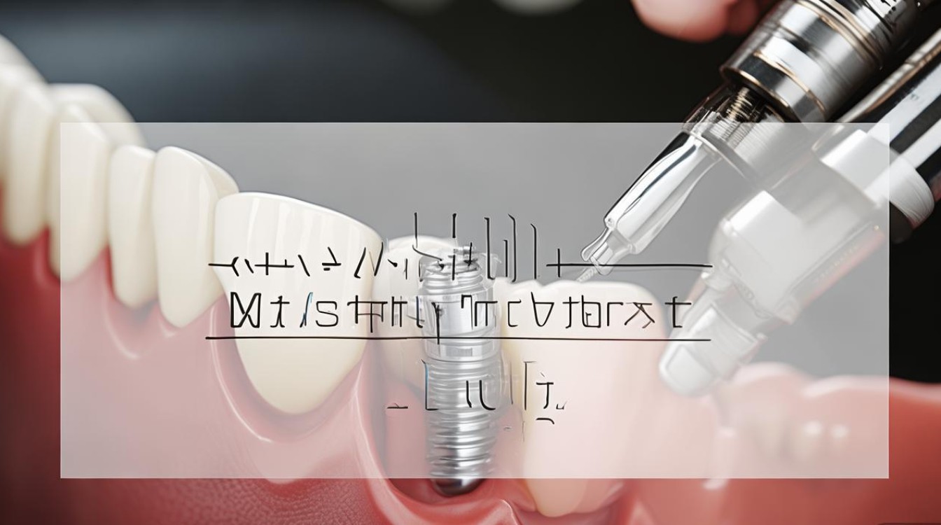 2025微创种植牙优点比传统强在哪?-图1 2025微创种植牙优点比传统强在哪?-图1