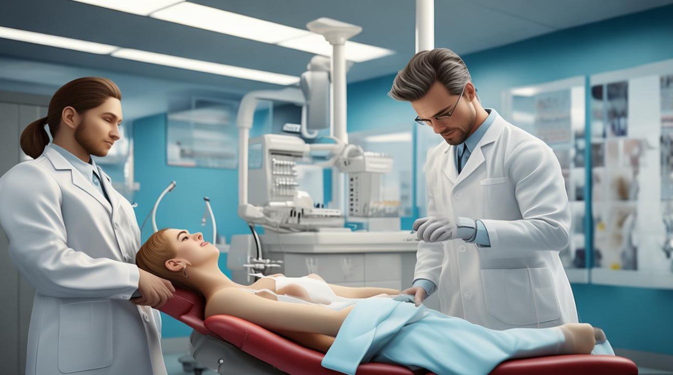 2025年哪里能找到靠谱的种植牙？优质机构怎么选？-图1