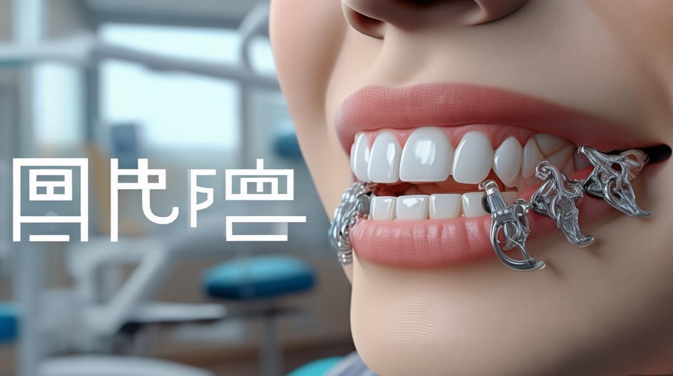 2025年牙齿矫正期间,这些注意事项你真的做对了吗?-图1 2025年牙齿矫正期间,这些注意事项你真的做对了吗?-图1