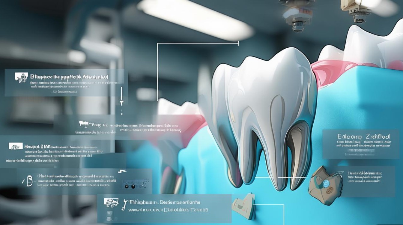 2025最新种植牙材质有几种?-图1 2025最新种植牙材质有几种?-图1
