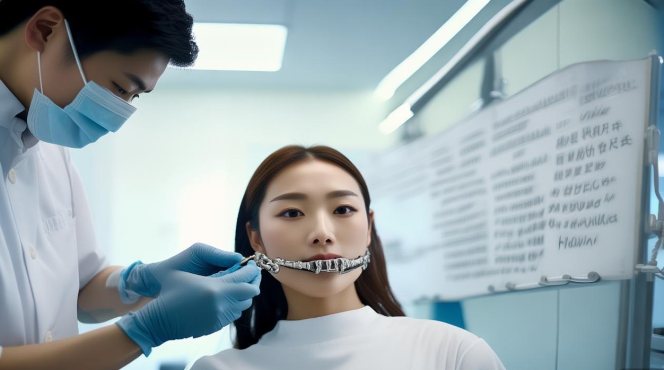 2025上海牙齿矫正最新价？这3家靠谱吗？-图1