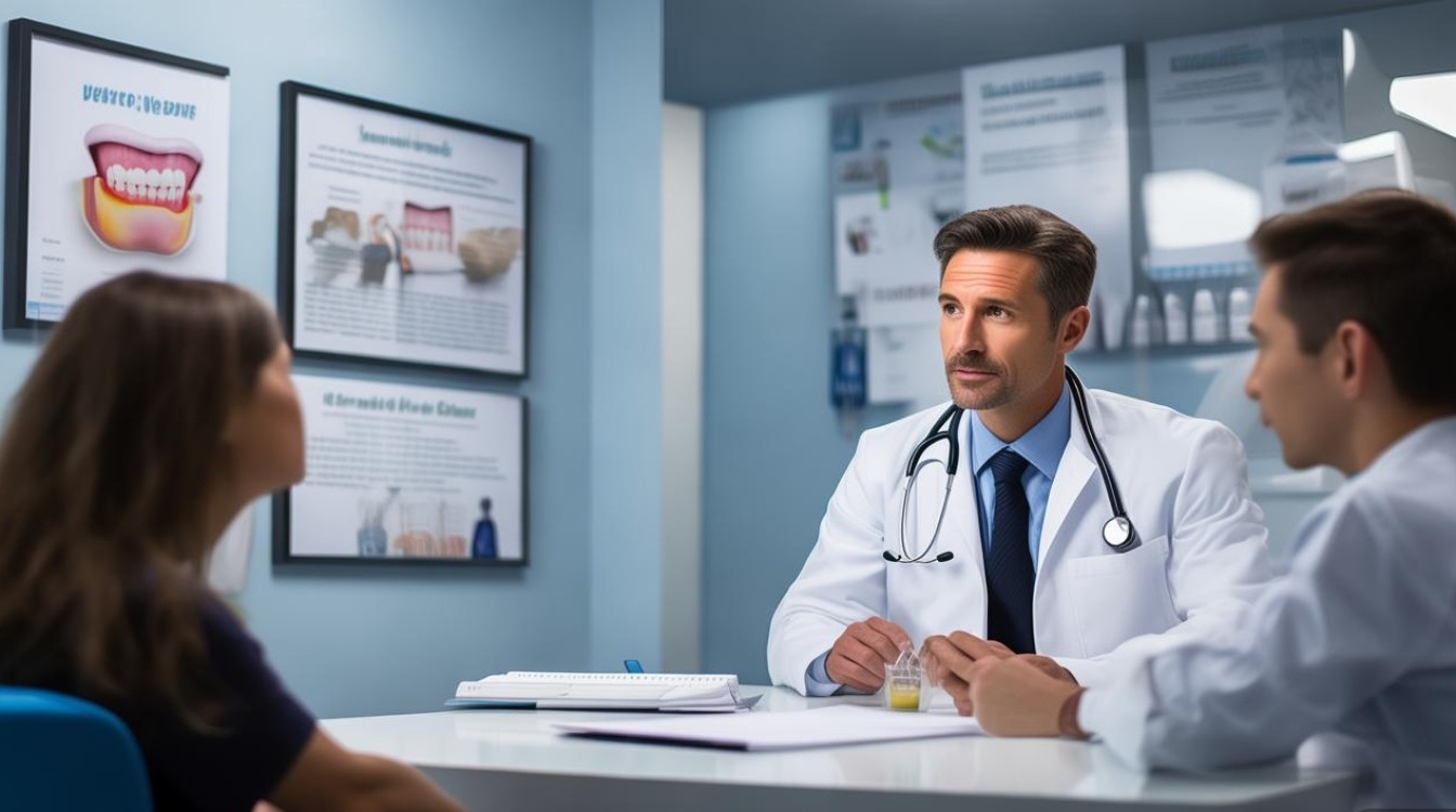 2025种植牙医生怎么选？3大避坑技巧看这里！-图1