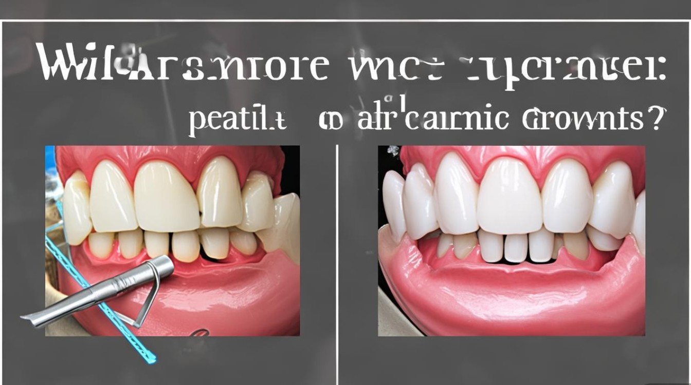 2025种植牙和全瓷牙哪个贵？现在做哪种更划算？-图1