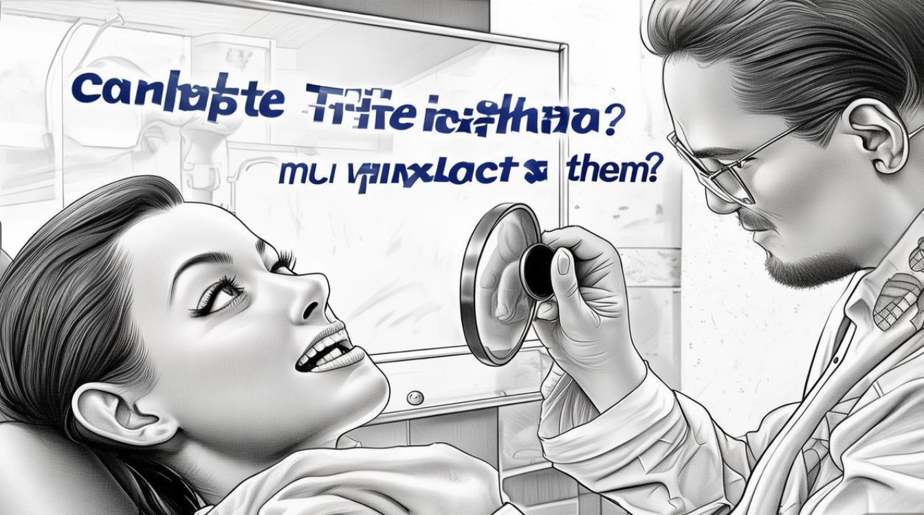 矫正牙齿现在必须拔牙吗？专家最新解答-图1