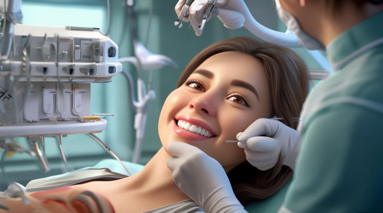 2025年矫正牙齿,要注意哪些最新事项?-图1 2025年矫正牙齿,要注意哪些最新事项?-图1