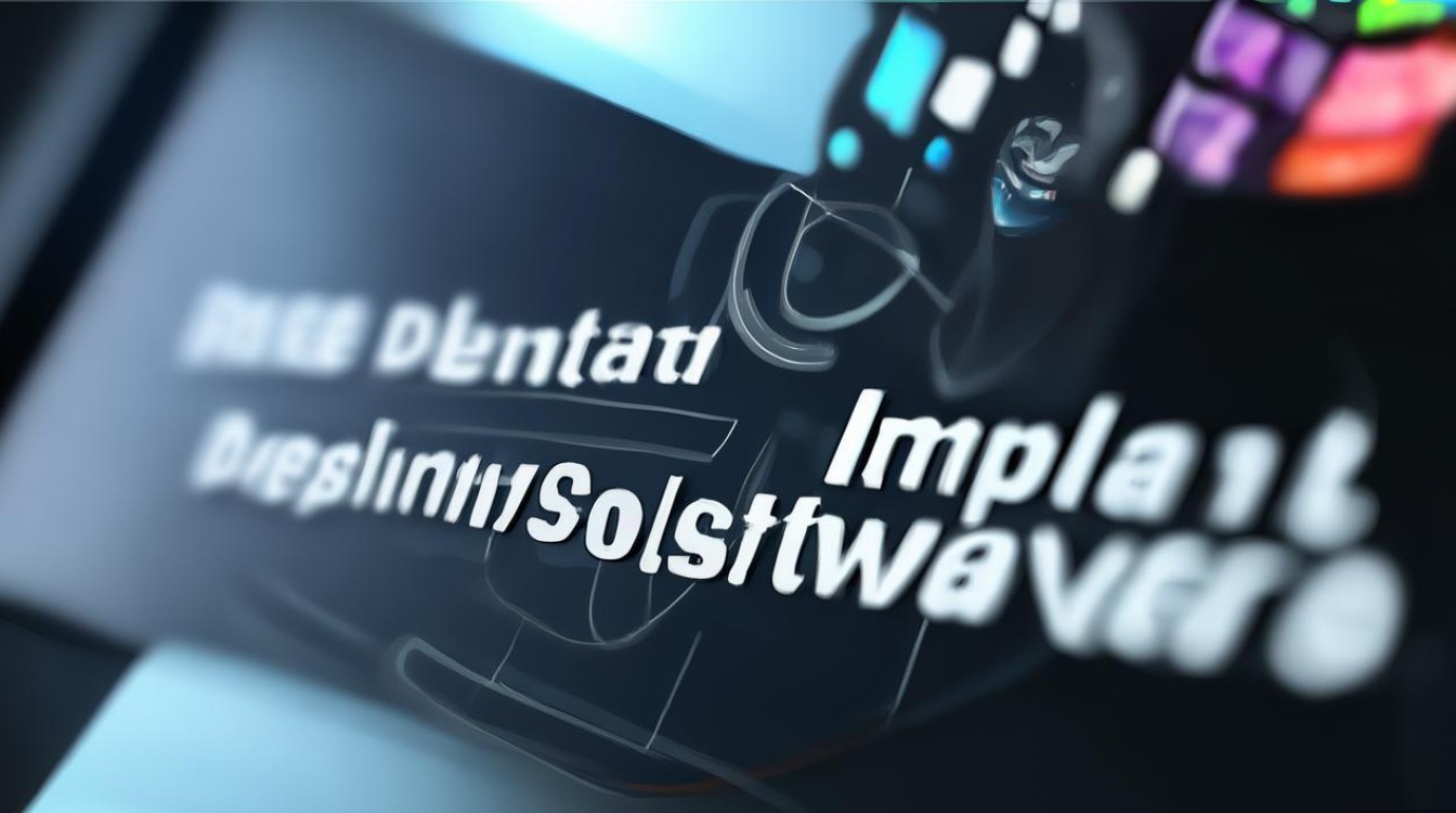 2025免费种植牙设计软件能用吗？最新靠谱吗？-图1