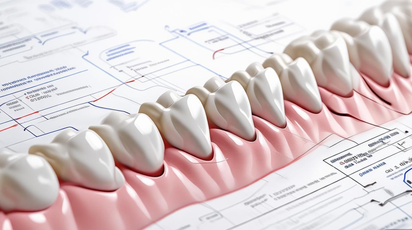 2025矫正牙齿原理升级？效果真能维持终身吗？-图1