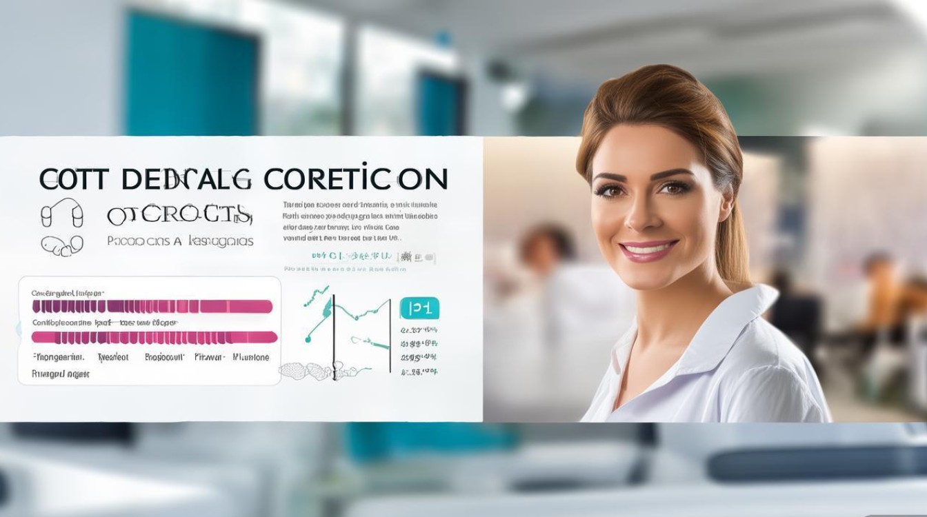 2025重庆牙齿矫正最新价格是多少？-图1