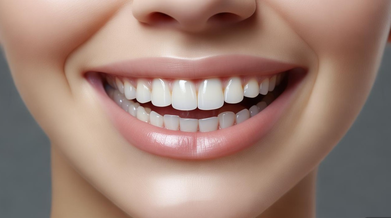 2025牙齿矫正一年效果图效果如何?变化大吗?-图1 2025牙齿矫正一年效果图效果如何?变化大吗?-图1