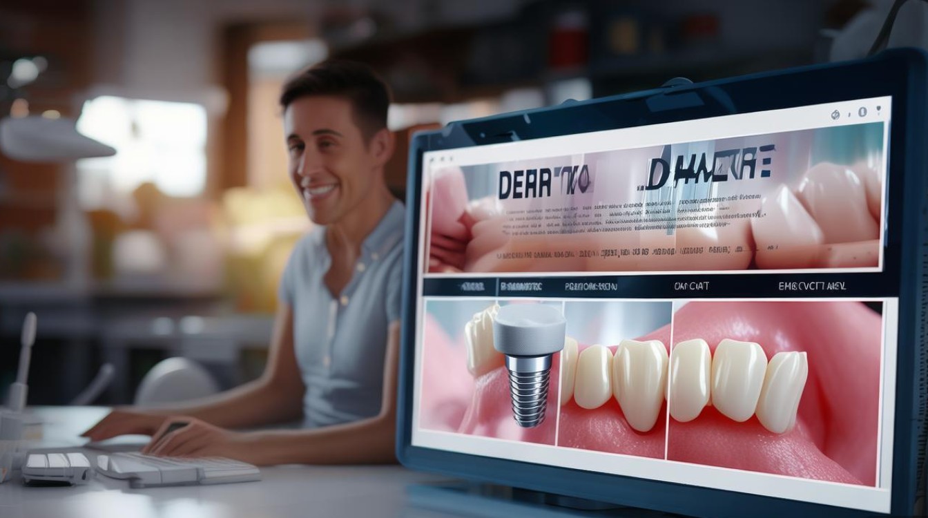 2025种植牙值不值?过来人分享真实心得!-图1 2025种植牙值不值?过来人分享真实心得!-图1