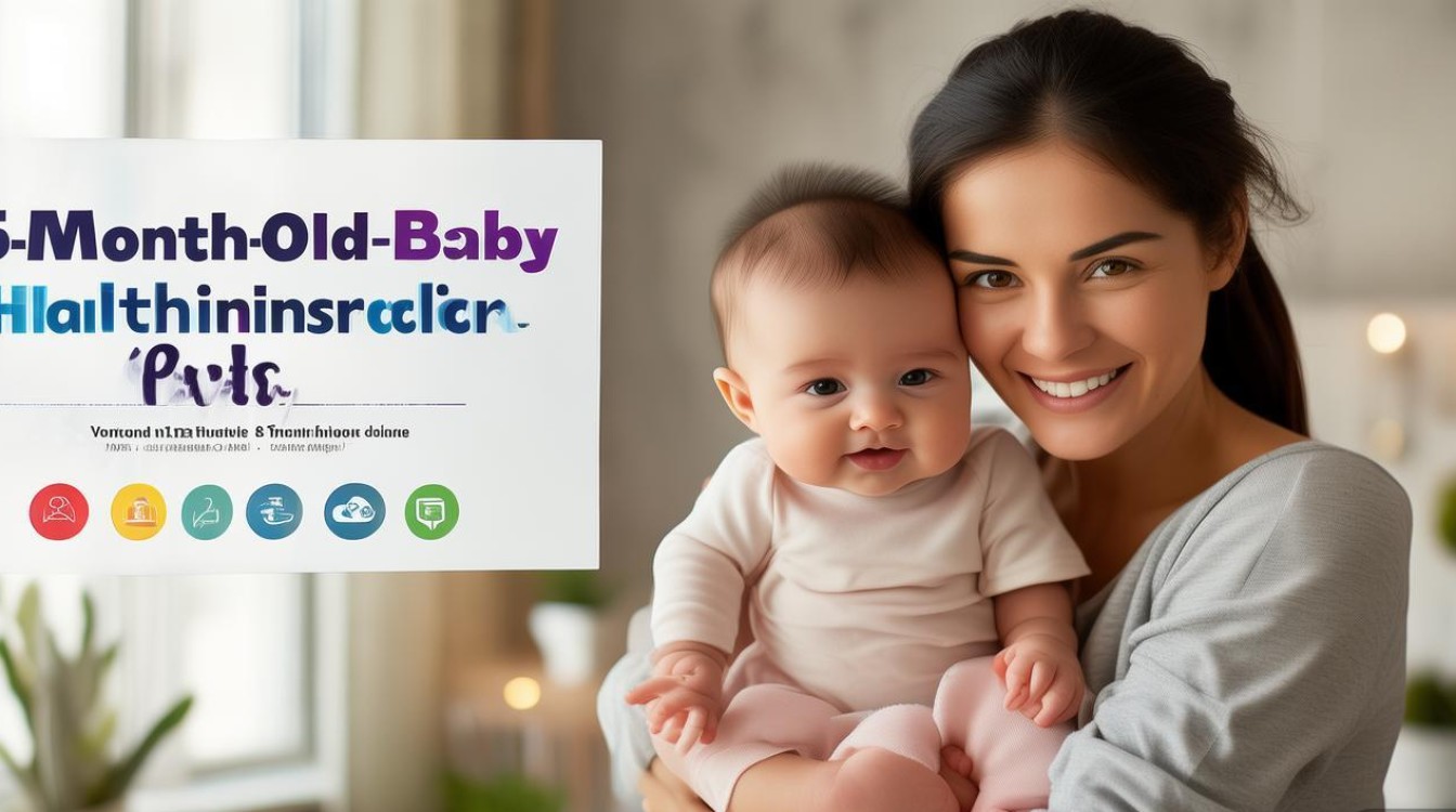 2025新规，5月龄婴儿医保咋参保？待遇有变？-图1