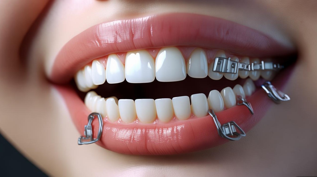 刚矫正完牙齿反弹?现在还能补救吗?-图1 刚矫正完牙齿反弹?现在还能补救吗?-图1