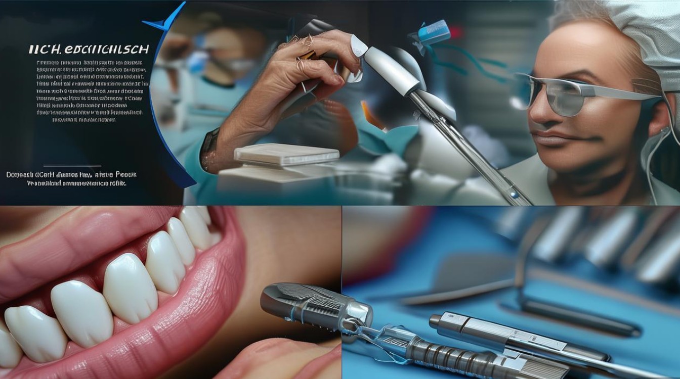 2025种植牙必知，冠延长手术是必做步骤吗？-图1