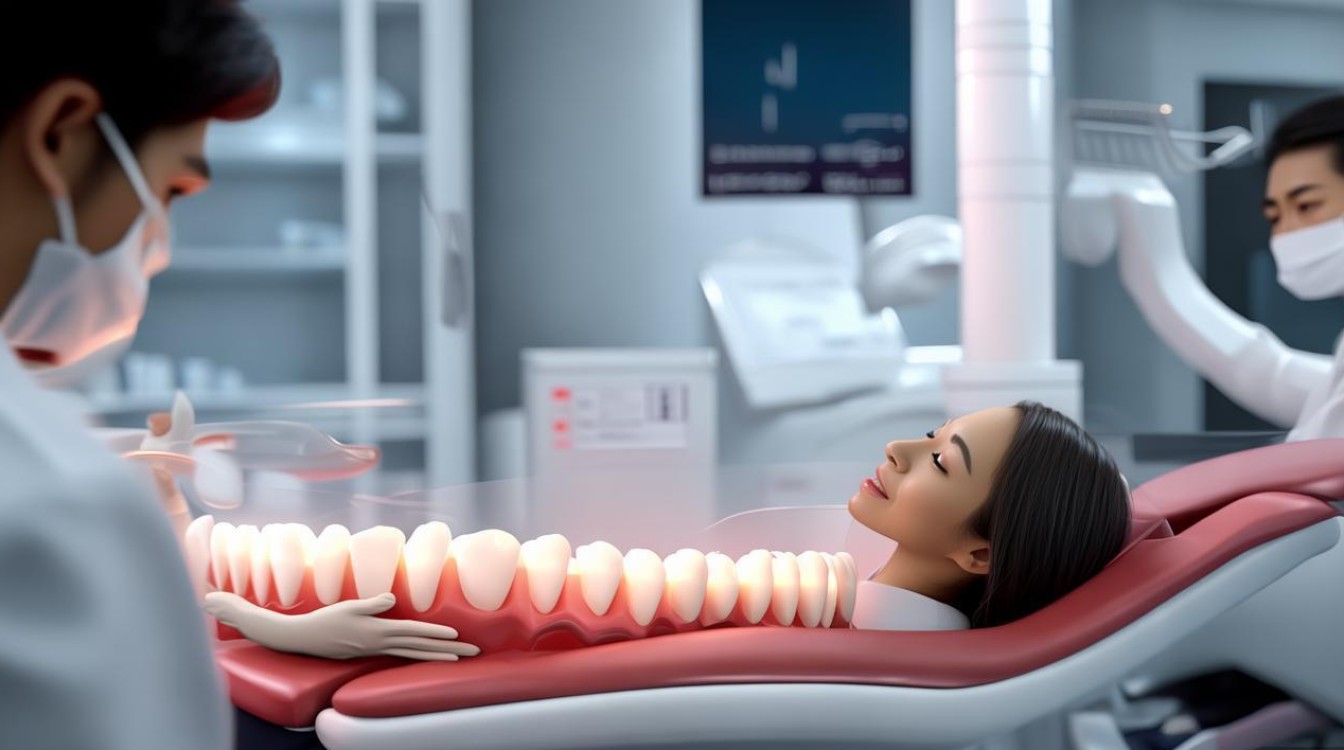 2025韩国种植牙牌子怎么选？最新口碑与价格指南-图1