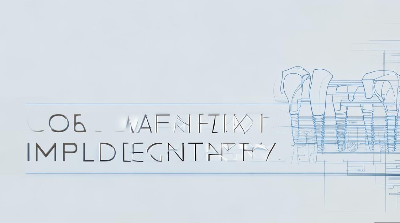 2025即拔即种植牙最新价格？单颗费用多少？-图1