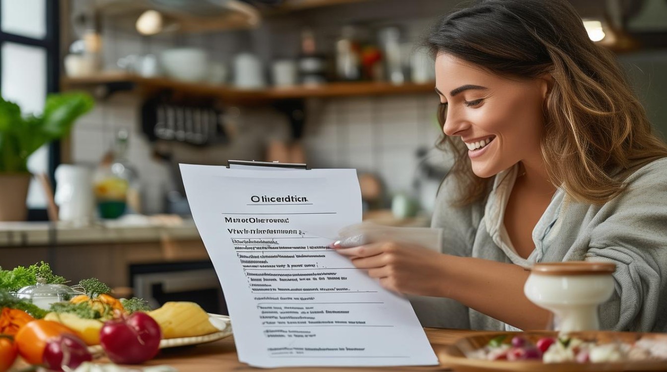 2025种植牙一期术后吃啥？最新饮食指南来了！-图1