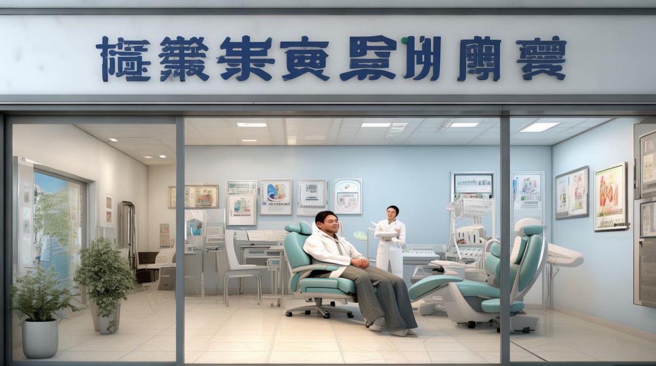 2025太原种植牙哪家最好?最新权威医院推荐指南-图1 2025太原种植牙哪家最好?最新权威医院推荐指南-图1