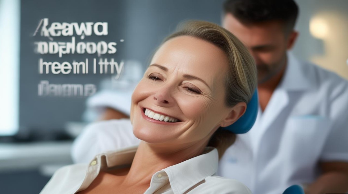 2025满口牙种植科瓦技术完美效果真能实现吗?-图1 2025满口牙种植科瓦技术完美效果真能实现吗?-图1