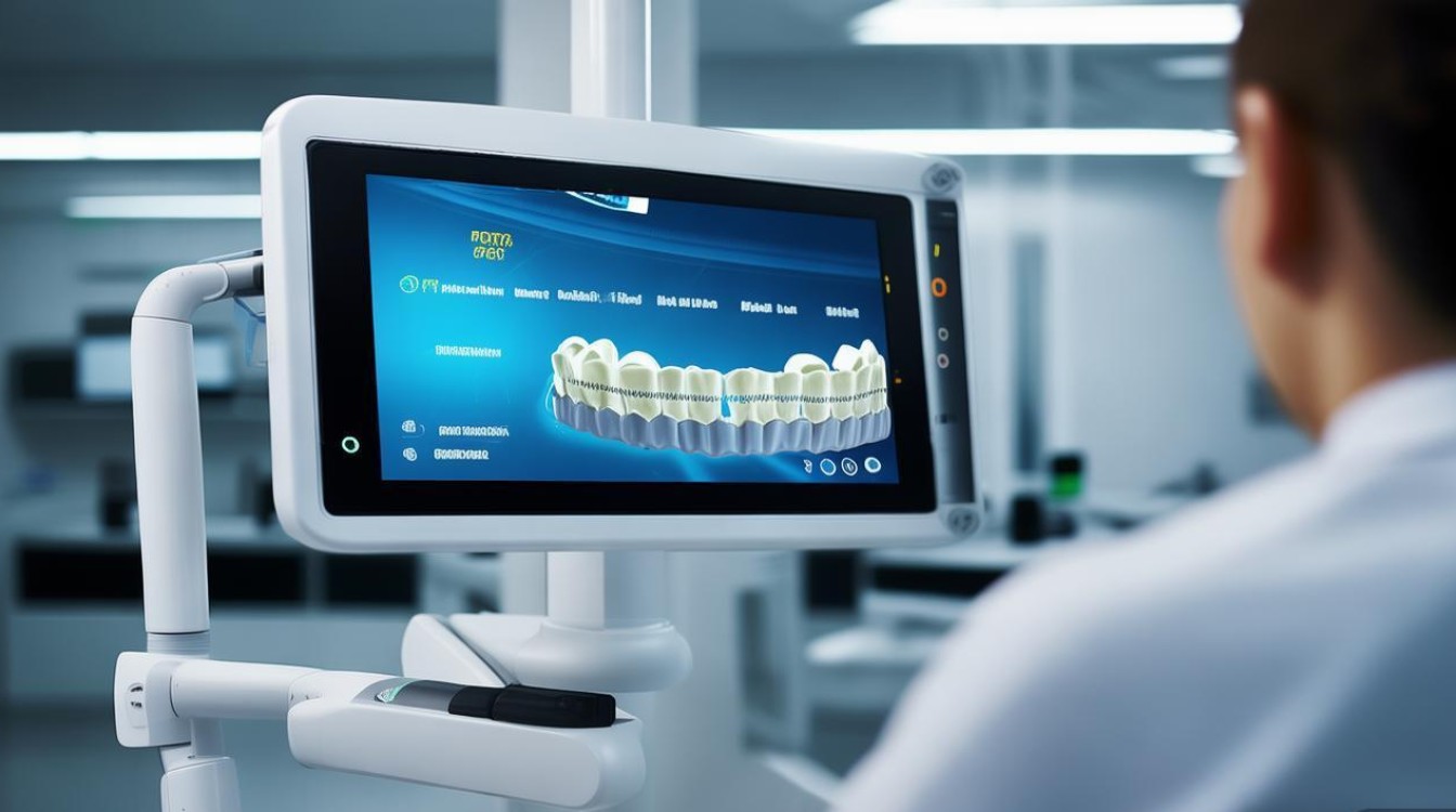 种植牙动态导航设备最新技术如何提升临床精准度？-图1