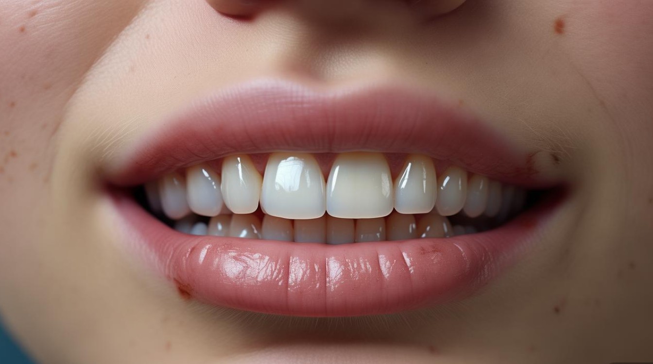 矫正牙齿最近嘴磨烂了怎么办?-图1 矫正牙齿最近嘴磨烂了怎么办?-图1