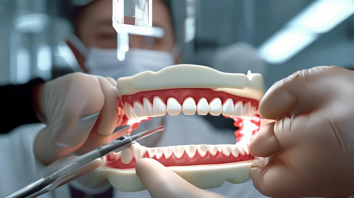 矫正牙齿拔9颗牙，现在是否必要？专家最新回应！-图1