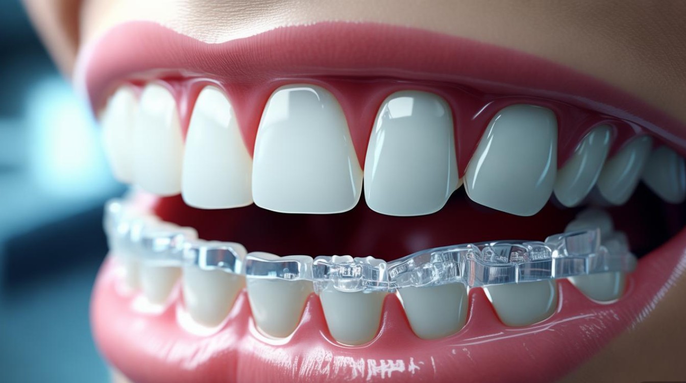 2025全隐形矫正成新趋势？效果真的能隐形到看不见吗？-图1