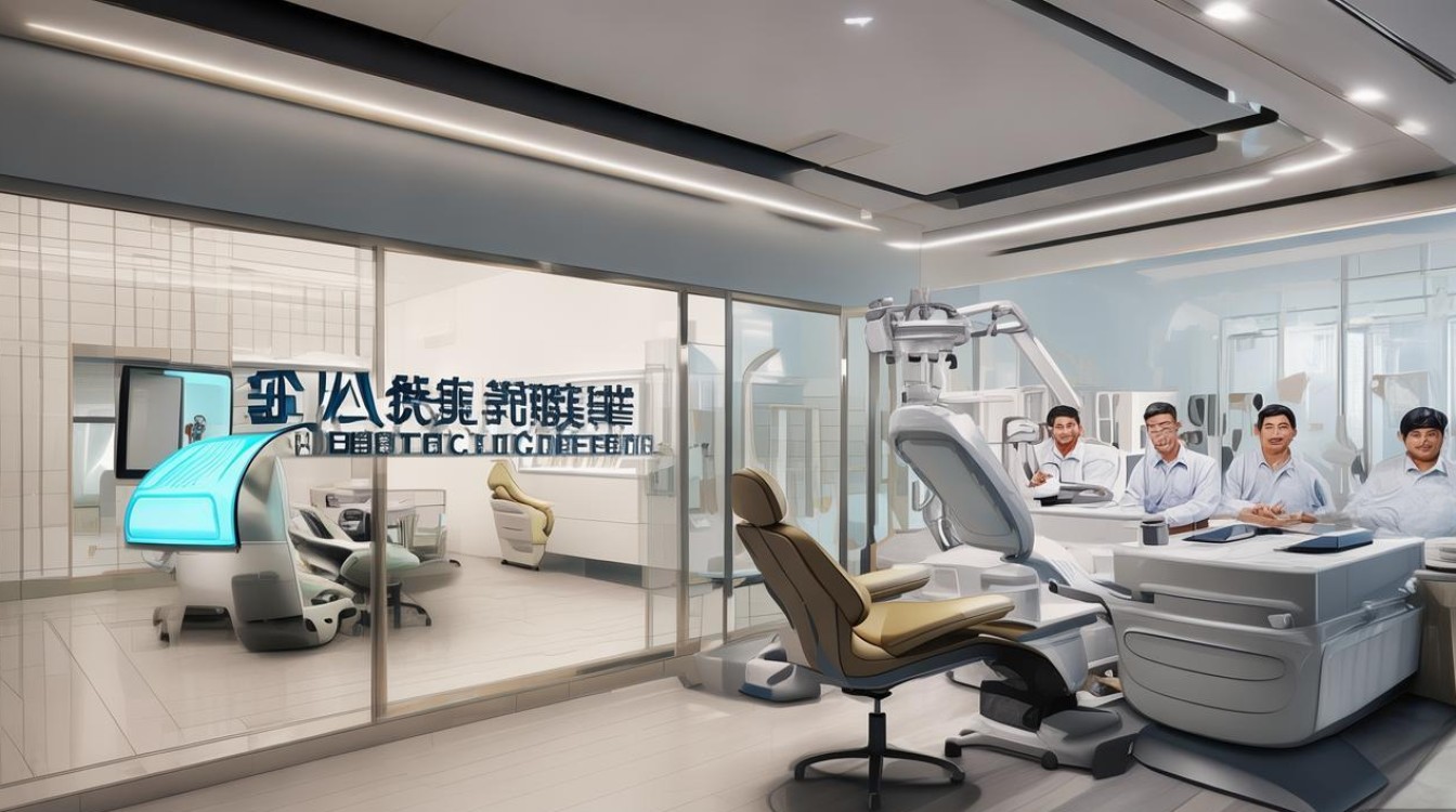 2025年最新，广州哪家医院矫正牙齿好？-图1