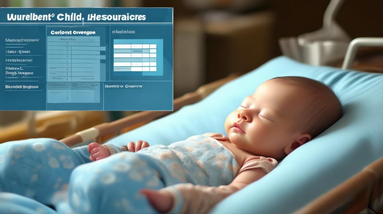 2025新生儿医保政策有哪些?最新参保指南看这里!-图1 2025新生儿医保政策有哪些?最新参保指南看这里!-图1