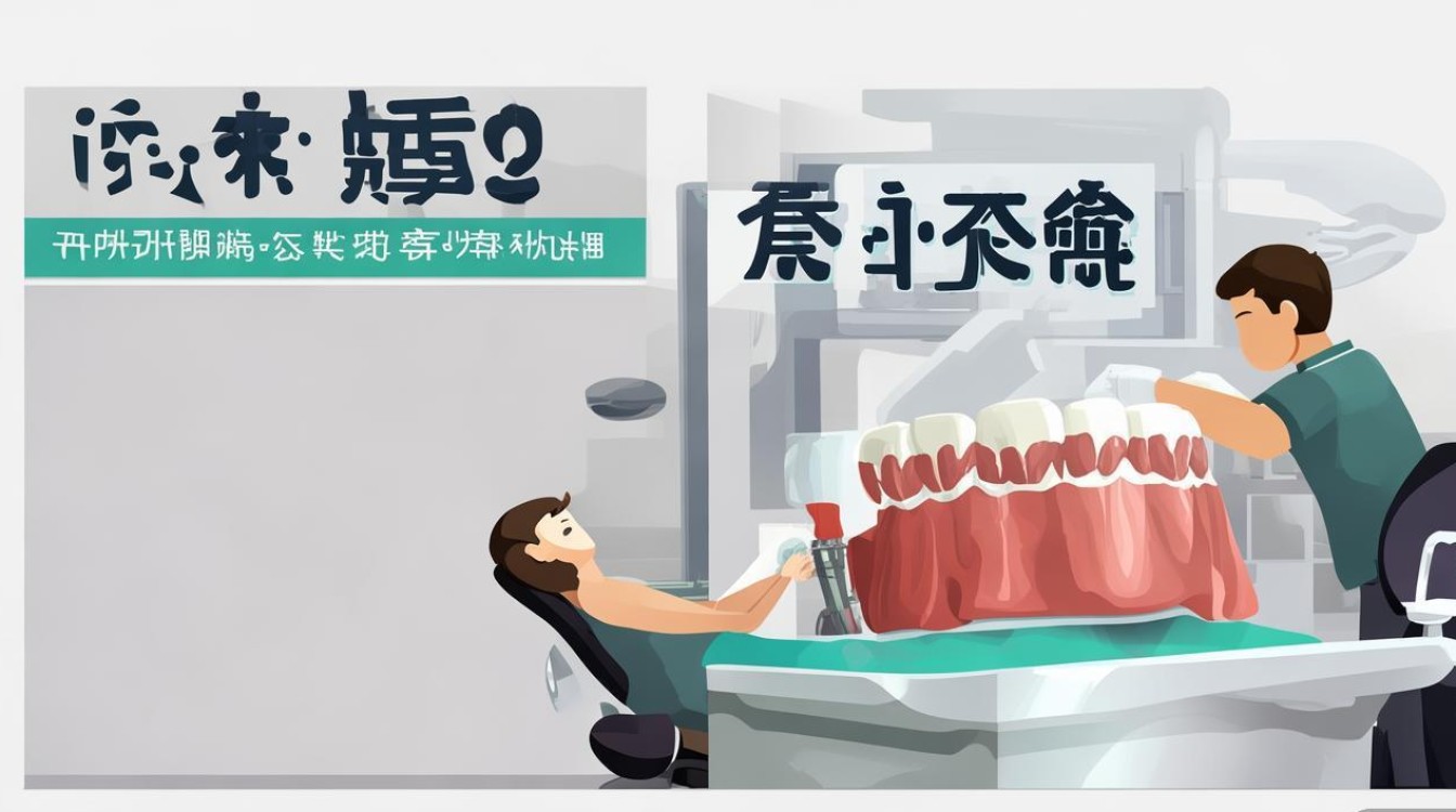 2025年做种植牙,到底需要什么学历?-图1 2025年做种植牙,到底需要什么学历?-图1